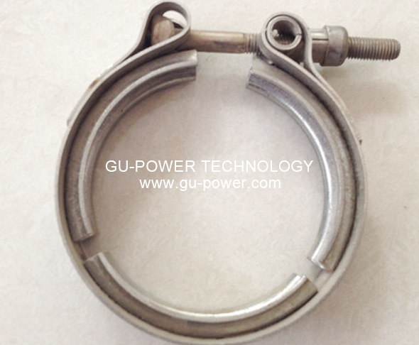GU-POWER TECHNOLOGY