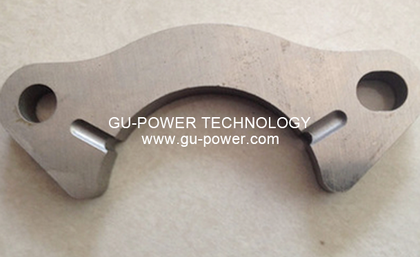 GU-POWER TECHNOLOGY
