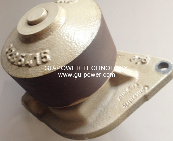 GU-POWER TECHNOLOGY