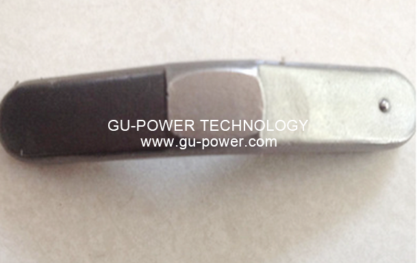 GU-POWER TECHNOLOGY