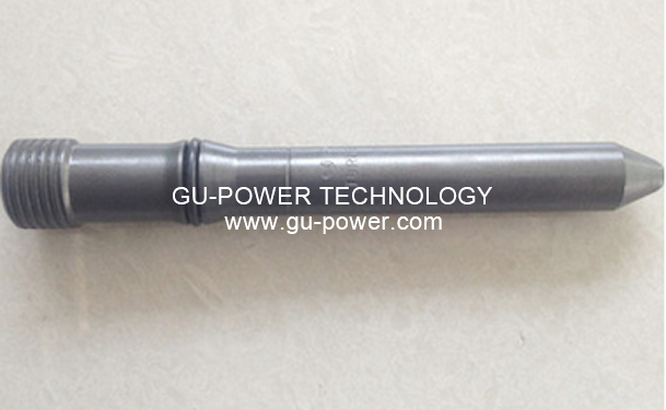 GU-POWER TECHNOLOGY
