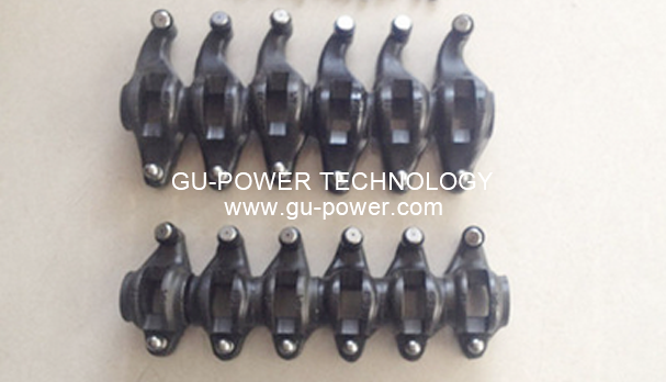 GU-POWER TECHNOLOGY