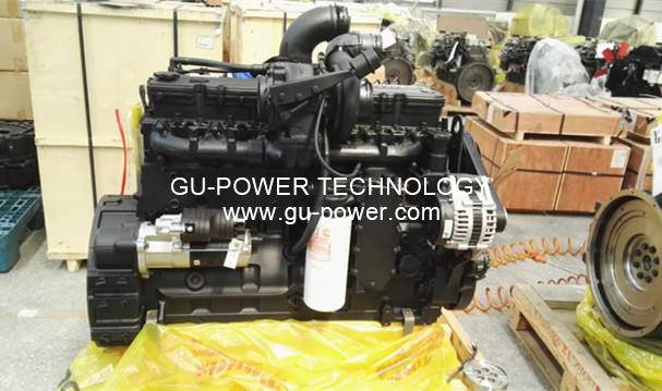 GU-POWER TECHNOLOGY