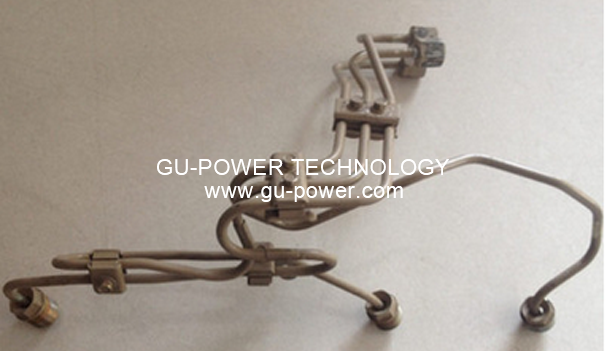 GU-POWER TECHNOLOGY