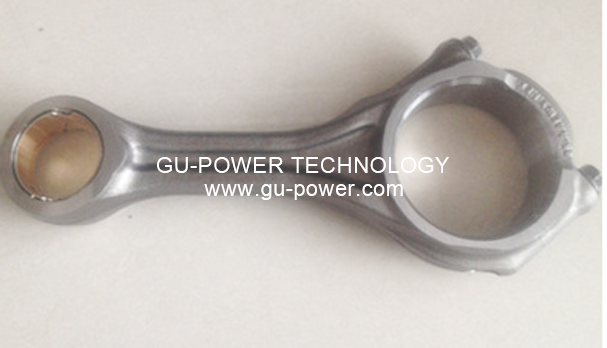 GU-POWER TECHNOLOGY