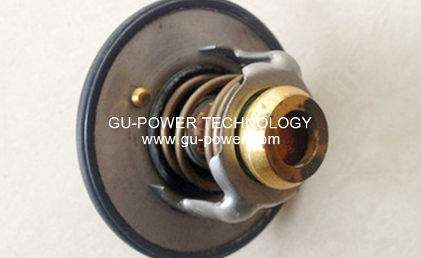 GU-POWER TECHNOLOGY