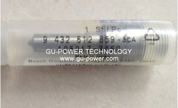GU-POWER TECHNOLOGY