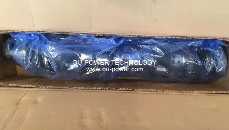 GU-POWER TECHNOLOGY