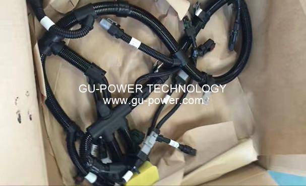 GU-POWER TECHNOLOGY
