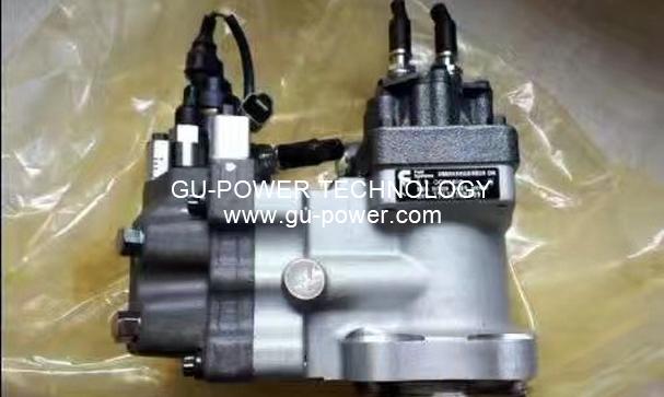 GU-POWER TECHNOLOGY