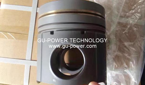 GU-POWER TECHNOLOGY