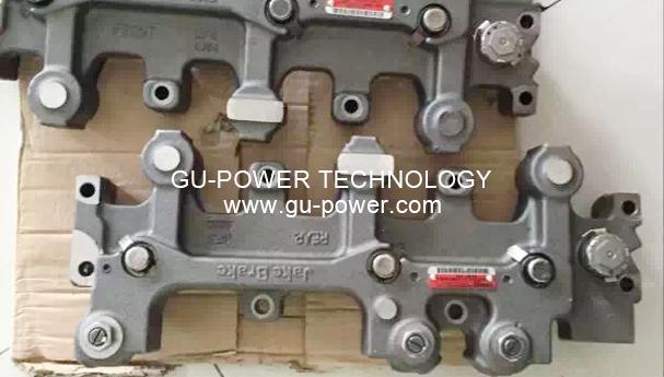 GU-POWER TECHNOLOGY