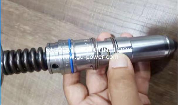 GU-POWER TECHNOLOGY