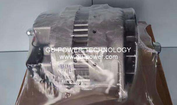 GU-POWER TECHNOLOGY