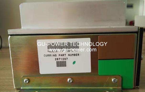 GU-POWER TECHNOLOGY