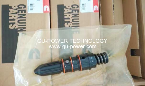 GU-POWER TECHNOLOGY