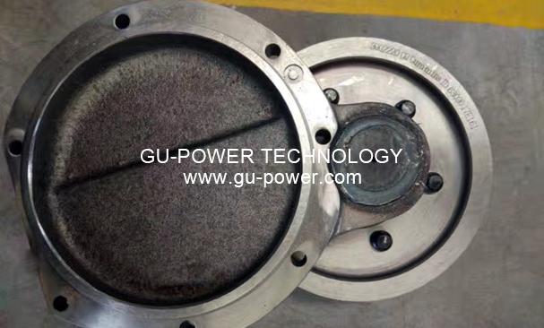 GU-POWER TECHNOLOGY