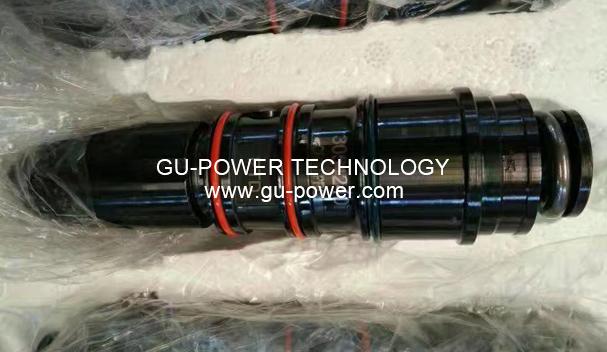 GU-POWER TECHNOLOGY