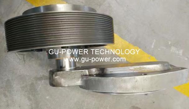 GU-POWER TECHNOLOGY