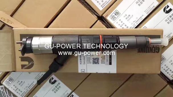 GU-POWER TECHNOLOGY