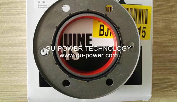 GU-POWER TECHNOLOGY