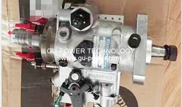 GU-POWER TECHNOLOGY