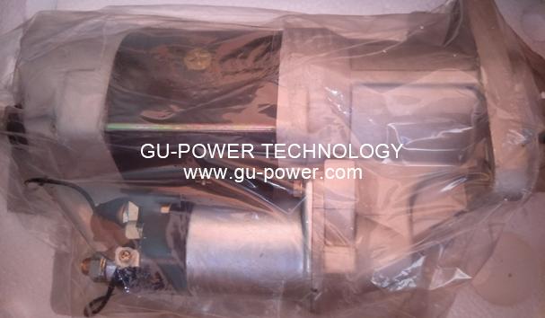 GU-POWER TECHNOLOGY