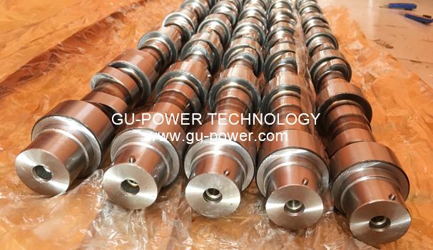 GU-POWER TECHNOLOGY