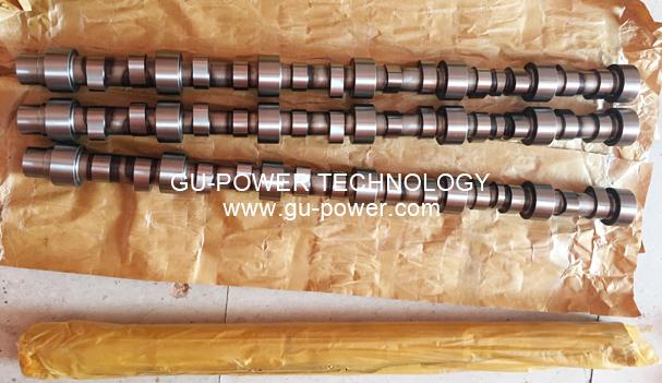 GU-POWER TECHNOLOGY