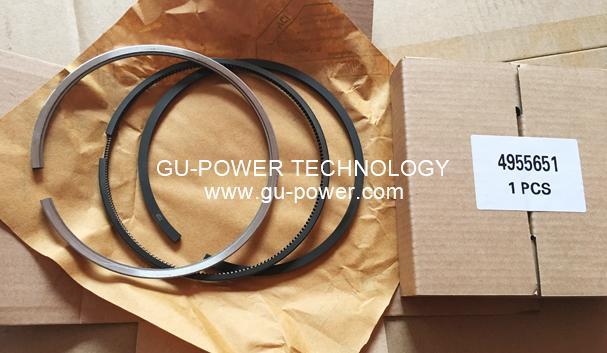 GU-POWER TECHNOLOGY