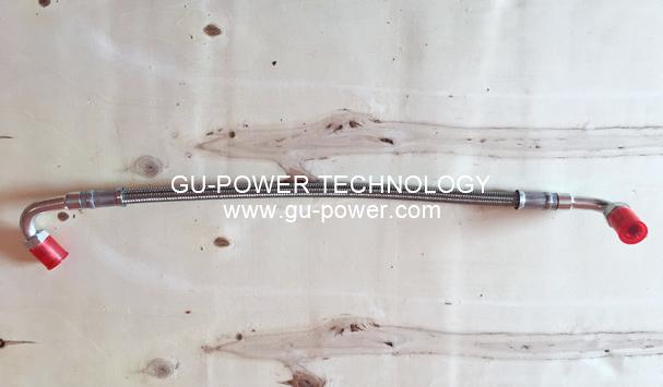 GU-POWER TECHNOLOGY