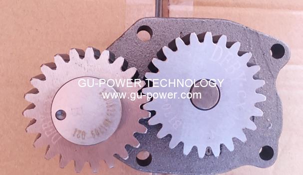 GU-POWER TECHNOLOGY