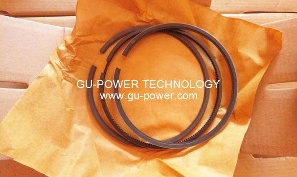 GU-POWER TECHNOLOGY