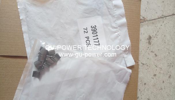 GU-POWER TECHNOLOGY