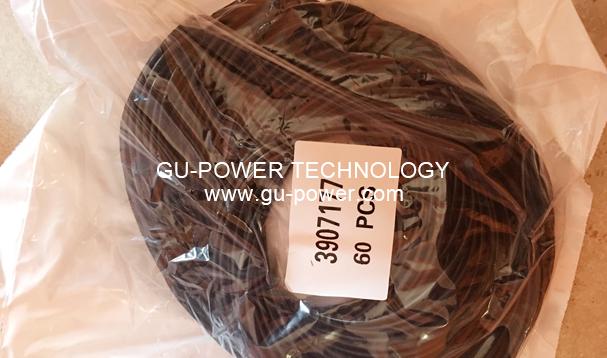 GU-POWER TECHNOLOGY