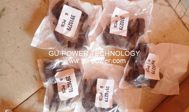 GU-POWER TECHNOLOGY