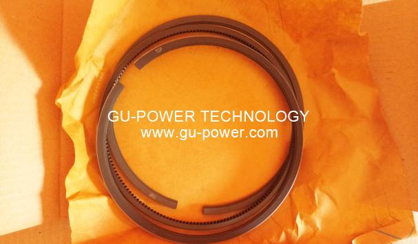GU-POWER TECHNOLOGY