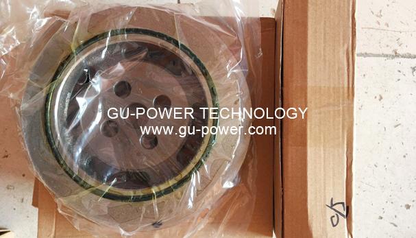 GU-POWER TECHNOLOGY