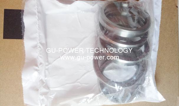GU-POWER TECHNOLOGY