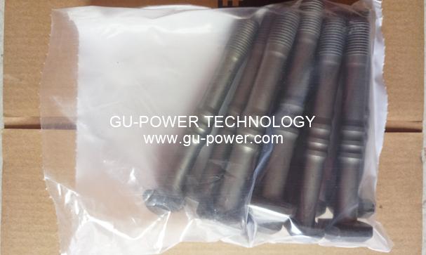 GU-POWER TECHNOLOGY