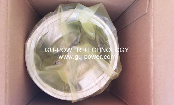 GU-POWER TECHNOLOGY