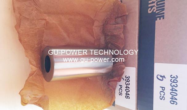 GU-POWER TECHNOLOGY