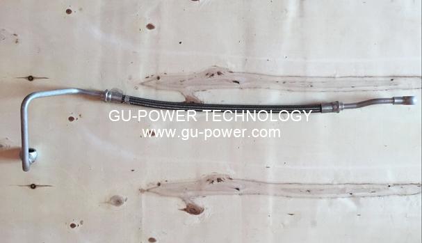 GU-POWER TECHNOLOGY