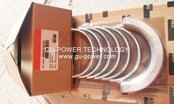 GU-POWER TECHNOLOGY