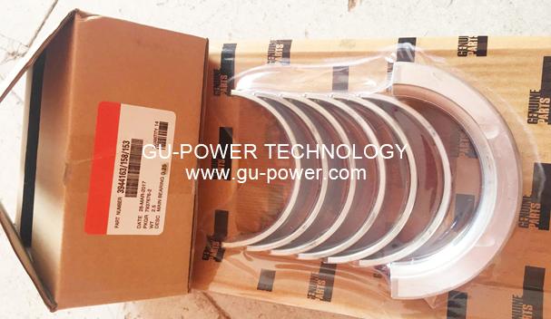 GU-POWER TECHNOLOGY