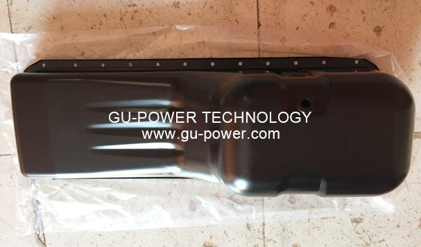 GU-POWER TECHNOLOGY
