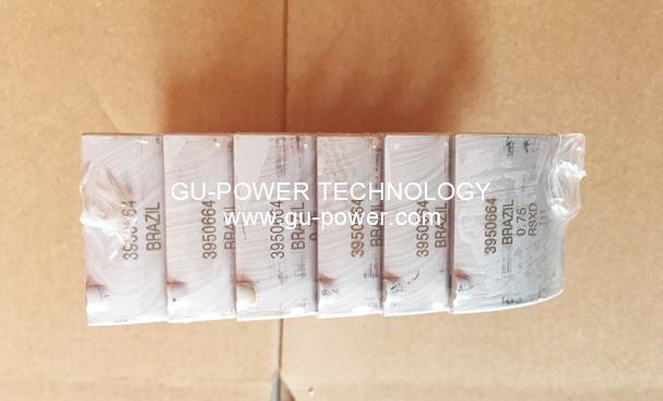 GU-POWER TECHNOLOGY