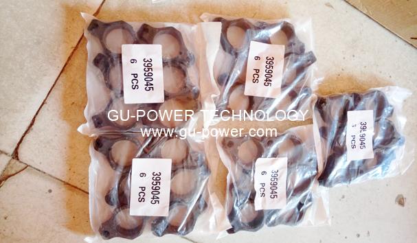 GU-POWER TECHNOLOGY