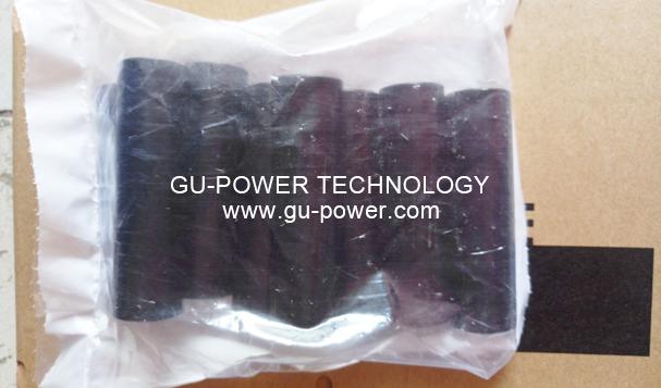 GU-POWER TECHNOLOGY