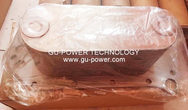 GU-POWER TECHNOLOGY